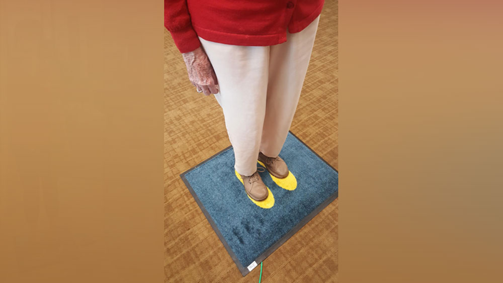 $30,000 grant to make essential data tool