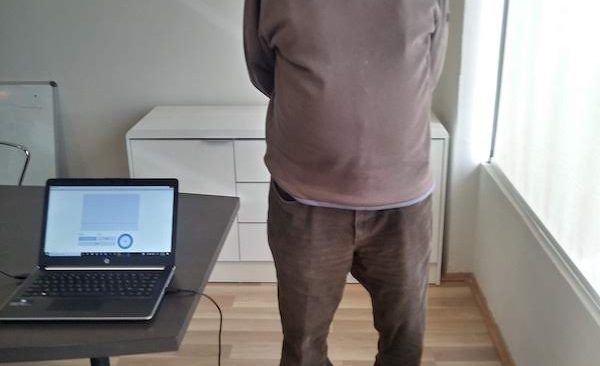 make falls prevention easier