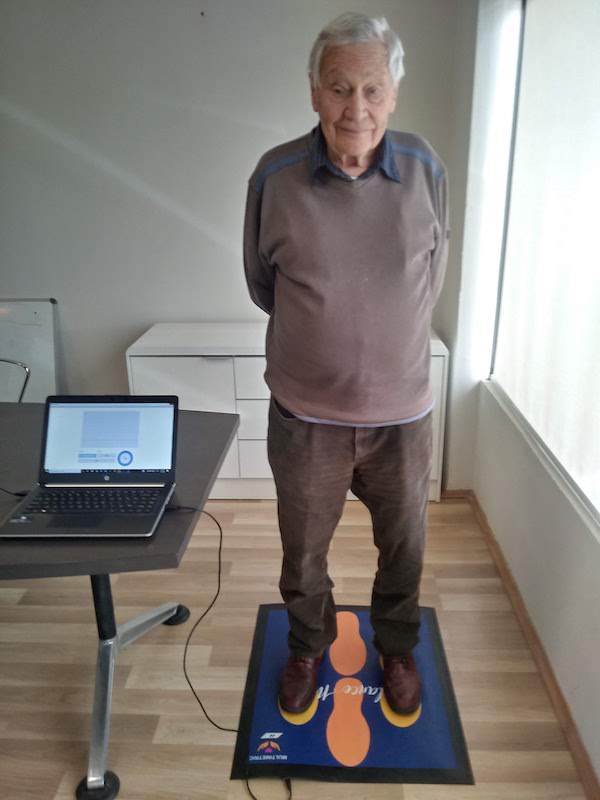 make falls prevention easier